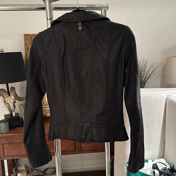 Mackage Kenya Jacket - Picture 3 of 4